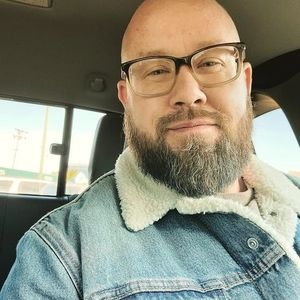 Meet your Posher, Evan